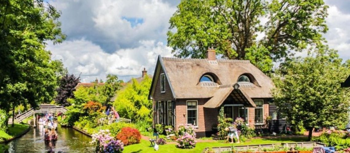 Giới thiệu về Công ty du lịch Chìa Khóa Du Lịch