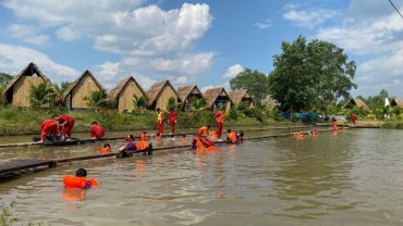 Giới thiệu về Công ty du lịch Cồn Phụng