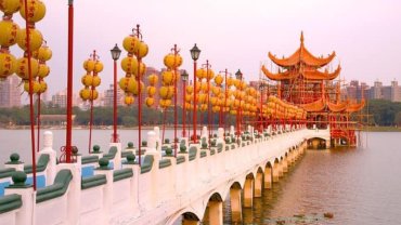 Giới thiệu về Công ty du lịch Đức Anh