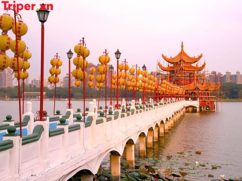 Giới thiệu về Công ty du lịch Đức Anh