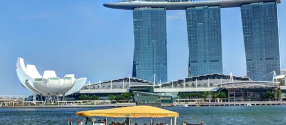 Giới thiệu về Công ty du lịch Euro Travel