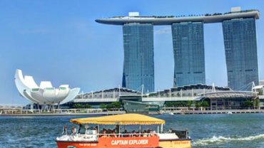 Giới thiệu về Công ty du lịch Euro Travel