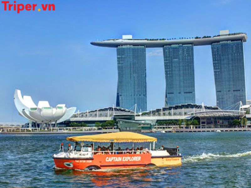 Giới thiệu về Công ty du lịch Euro Travel