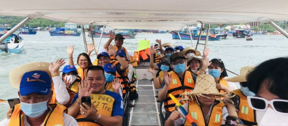 Giới thiệu về công ty du lịch Bắc Á