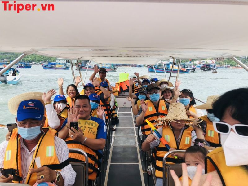 Giới Thiệu Về Công Ty Du Lịch Bắc Á