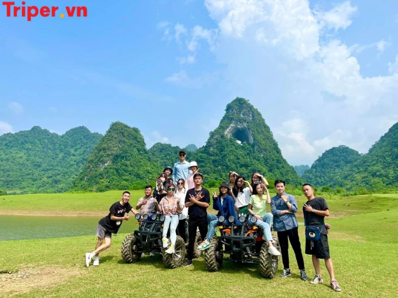 Giới thiệu về công ty du lịch Green Travel