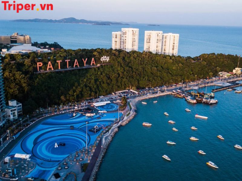 Giới thiệu về công ty du lịch Group Tours