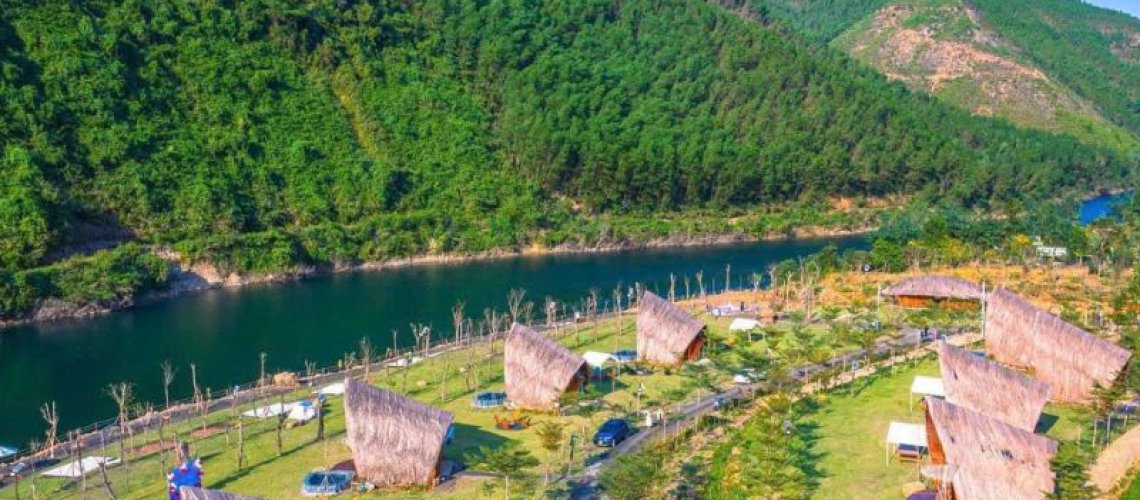 Giới thiệu về công ty du lịch Hải Vân Cát