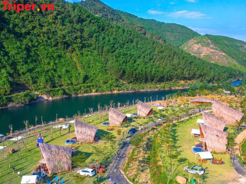 Giới thiệu về công ty du lịch Hải Vân Cát