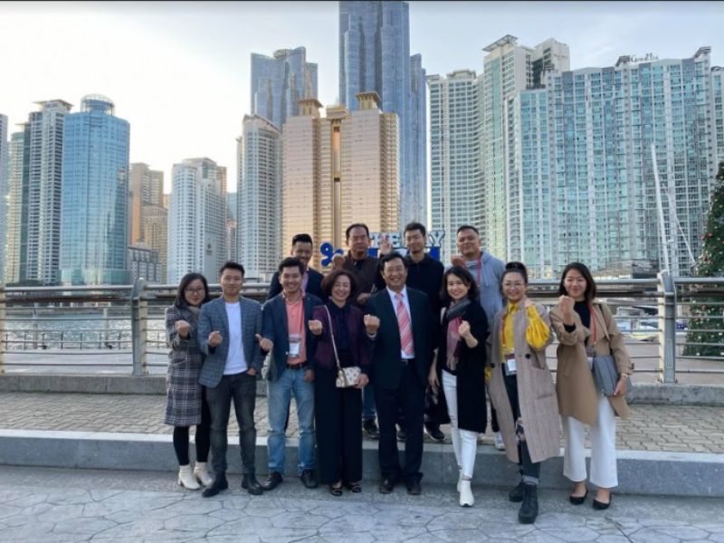Giới thiệu về công ty du lịch Hana Tour