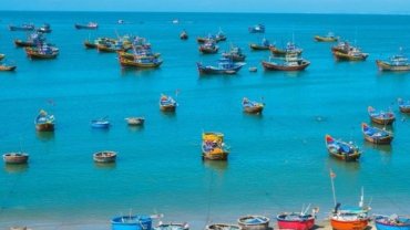 Giới thiệu về công ty du lịch Phương Anh