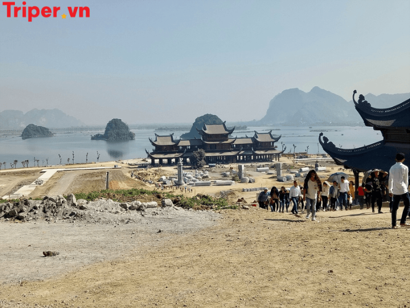 Review công ty du lịch Tâm An uy tín giá tốt 4 Giới Thiệu Về Công Ty Du Lịch Tâm An