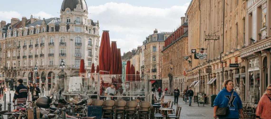 Giới thiệu về công ty expedia