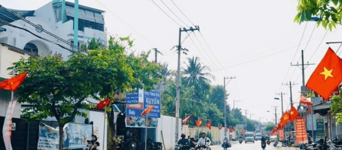 Gợi ý lựa chọn công ty du lịch phù hợp tại phường Tam Bình