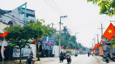 Top các Công ty du lịch phường Tam Bình hiện nay