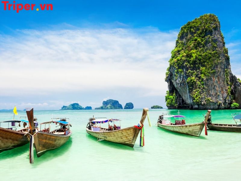 Khám Phá Các Tour Nổi Bật Cùng Công Ty Du Lịch Cát Vàng