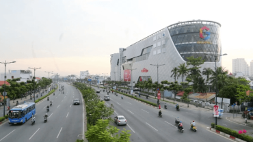 Khám phá hành trình bất tận Top các công ty du lịch phường Hiệp Bình đáng tin cậy tại TP. Thủ Đức