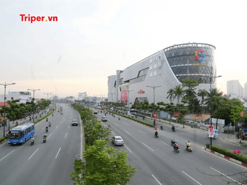 Khám phá hành trình bất tận Top các công ty du lịch phường Hiệp Bình đáng tin cậy tại TP. Thủ Đức