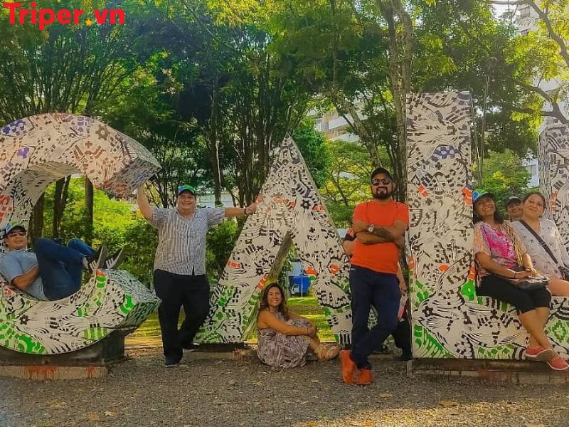 Khám phá thế giới cùng những tour nổi bật tại Cali Travel – công ty du lịch Cali Travel