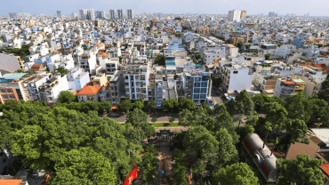 Top 7 các Công ty du lịch phường Phú Thọ Hòa uy tín chất lượng