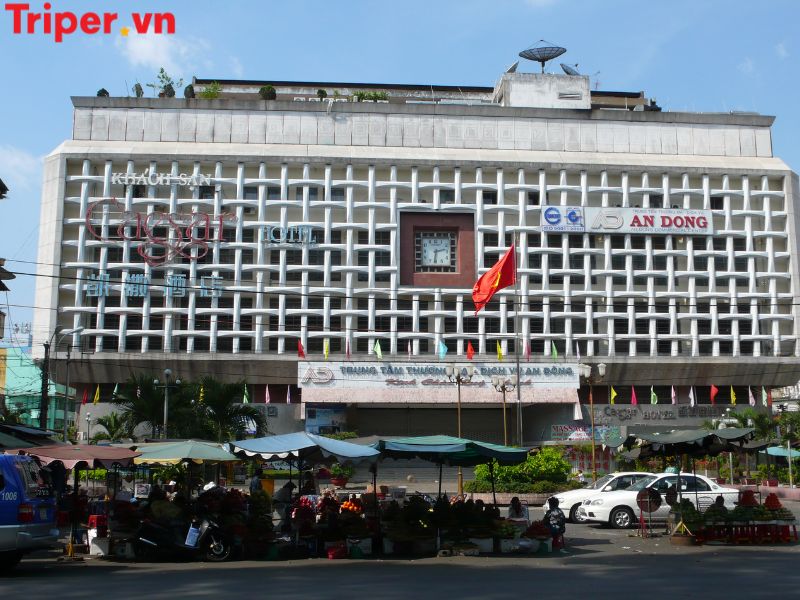 Lời khuyên khi chọn công ty du lịch tại phường An Đông