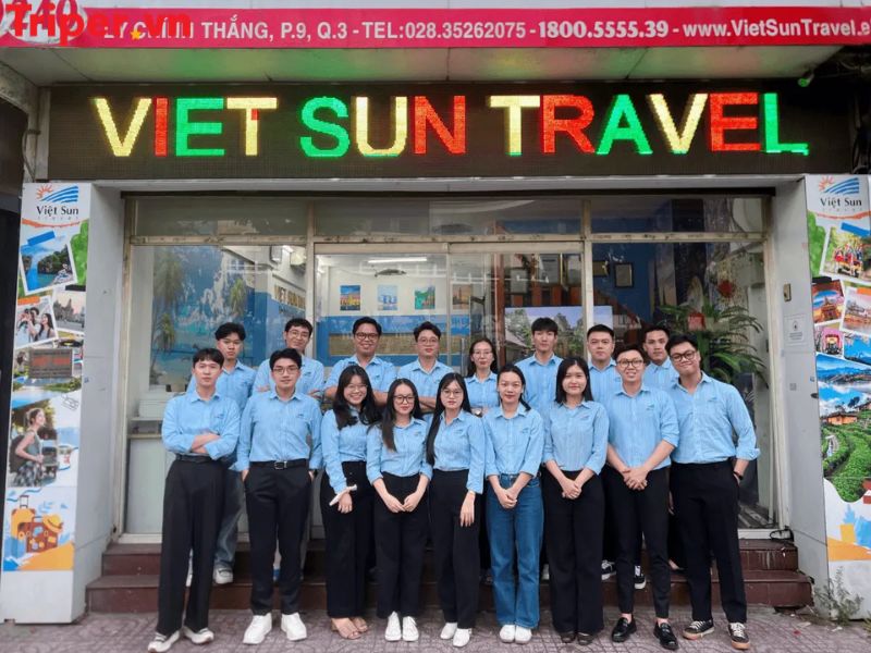 Lời khuyên khi chọn công ty du lịch tại phường Bến Thành