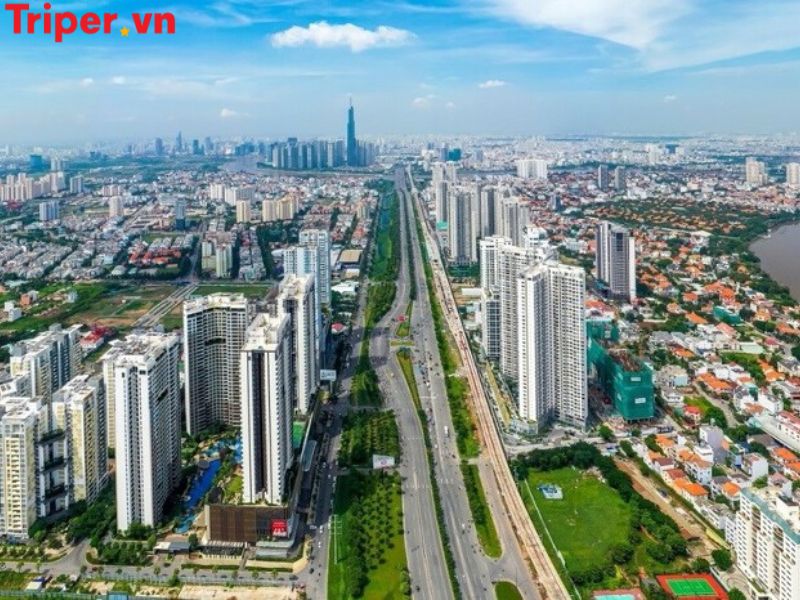 Lời khuyên khi chọn công ty du lịch tại phường Bình Lợi Trung