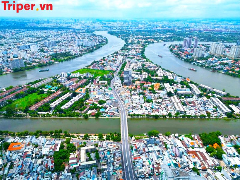 Lời khuyên khi chọn công ty du lịch tại phường Bình Quới
