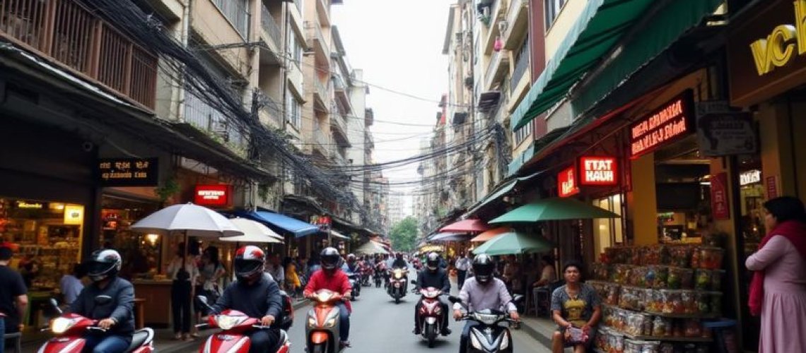 Lời khuyên khi chọn công ty du lịch tại phường Bình Tiên
