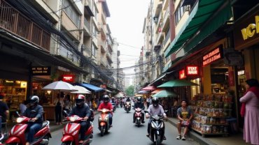 Lời khuyên khi chọn công ty du lịch tại phường Bình Tiên