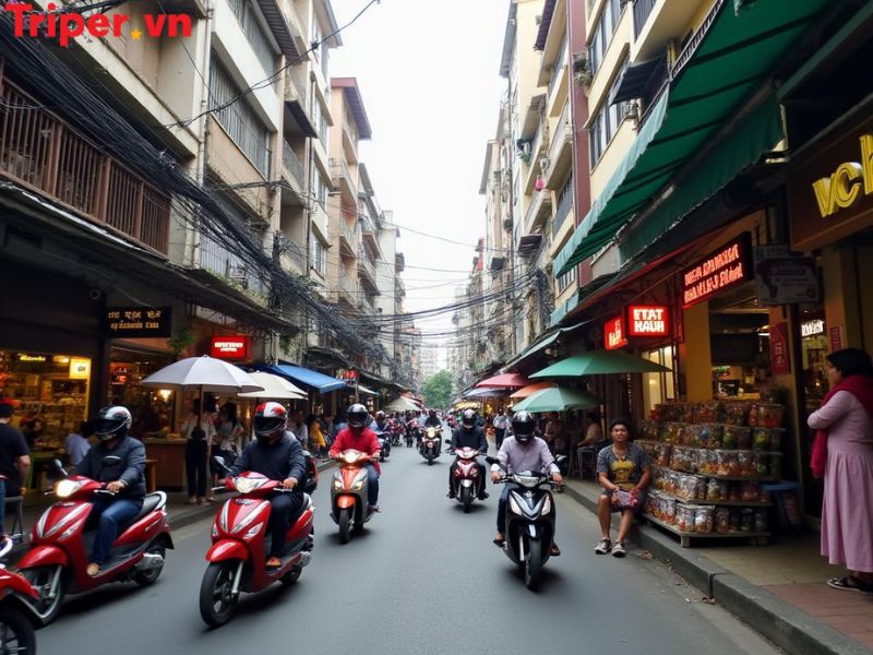 Lời khuyên khi chọn công ty du lịch tại phường Bình Tiên