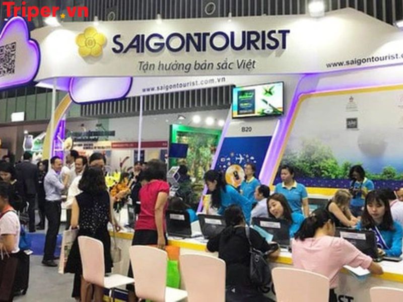 Lời khuyên khi chọn công ty du lịch tại phường Cầu Ông Lãnh