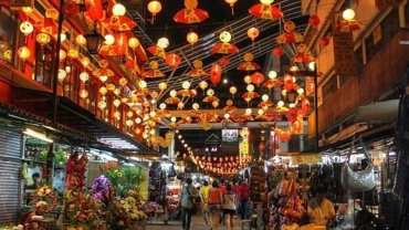 Lời khuyên khi chọn công ty du lịch tại phường Chợ Quán