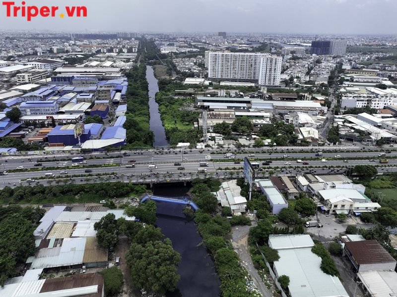 Lời khuyên khi chọn công ty du lịch tại phường Đông Hưng Thuận