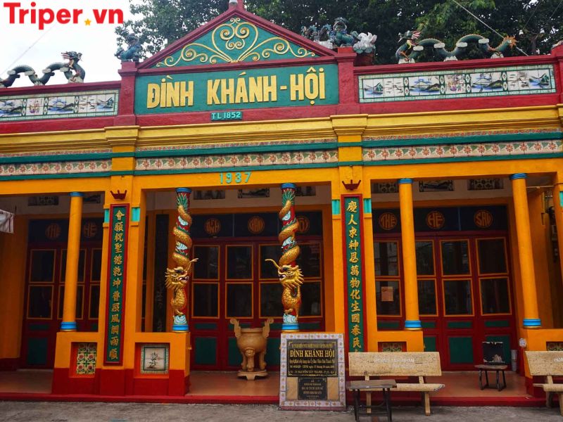 Lời khuyên khi chọn công ty du lịch tại phường Khánh Hội
