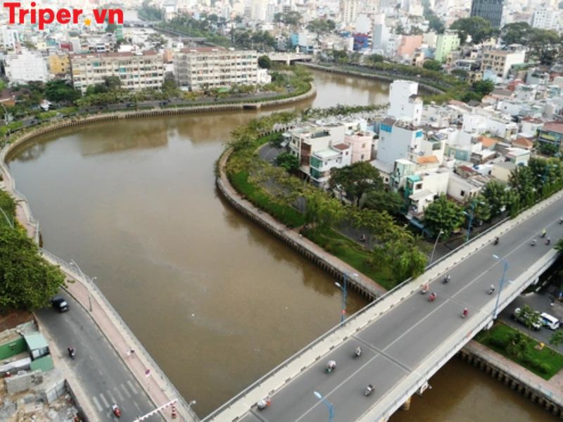 Lời khuyên khi chọn công ty du lịch tại phường Nhiêu Lộc