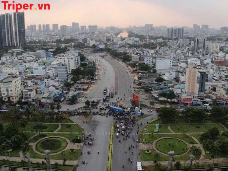 Lời khuyên khi chọn công ty du lịch tại phường Tân Bình