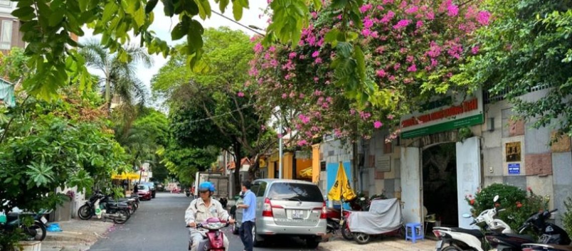 Lời khuyên khi chọn công ty du lịch tại phường Tân Hòa