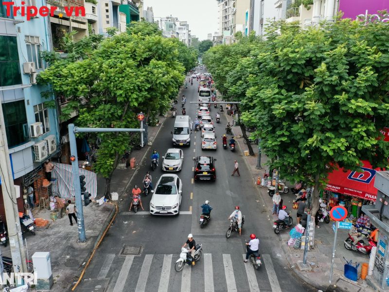 Lời khuyên khi chọn công ty du lịch tại phường Tân Sơn