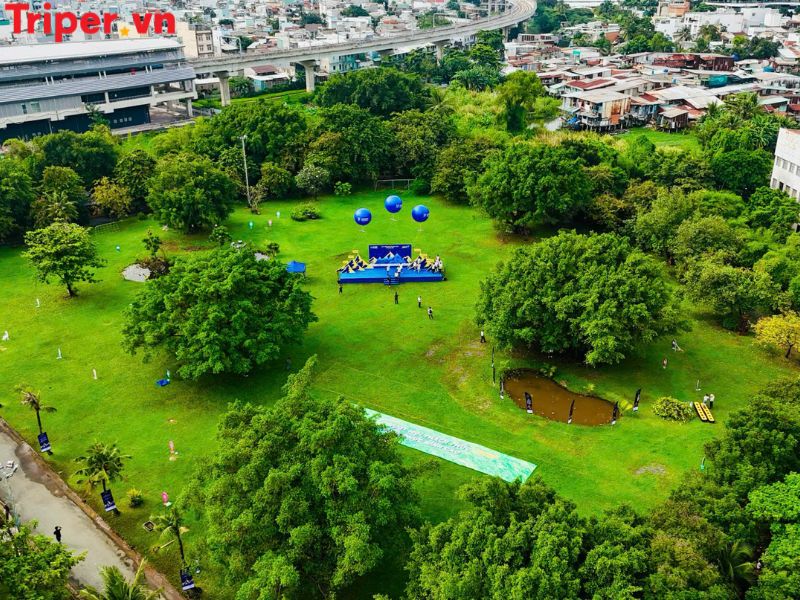 Lời khuyên khi chọn công ty du lịch tại phường Thạnh Mỹ Tây