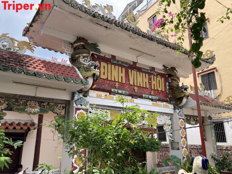 Lời khuyên khi chọn công ty du lịch tại phường Vĩnh Hội