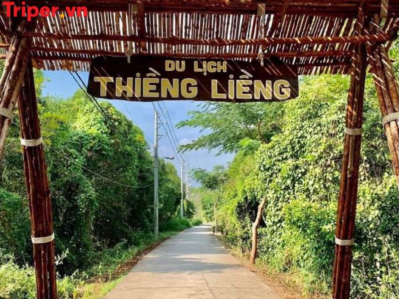 Lời khuyên khi chọn công ty du lịch tại xã An Thới Đông