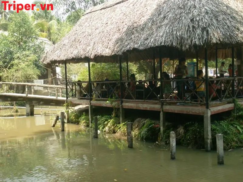 Lời khuyên khi chọn công ty du lịch tại xã Bình Mỹ