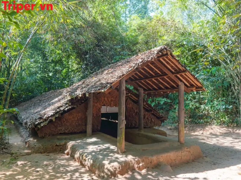 Lời khuyên khi chọn công ty du lịch tại xã Nhuận Đức