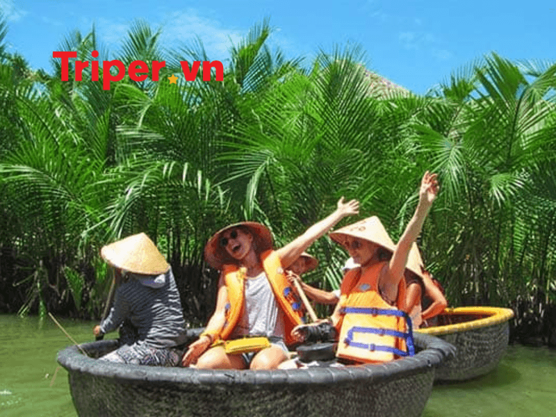 Top các công ty du lịch phường Đức Nhuận, TP.HCM đáng tin cậy
