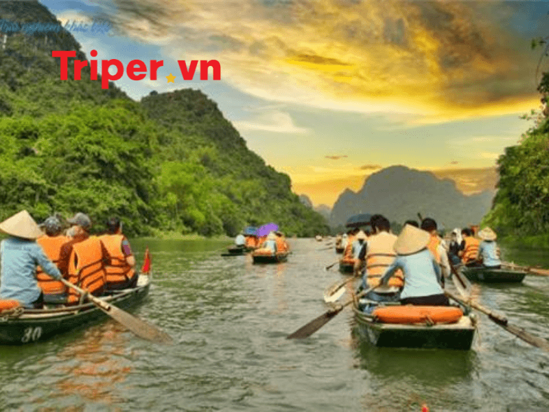 Top các công ty du lịch phường Đức Nhuận, TP.HCM đáng tin cậy