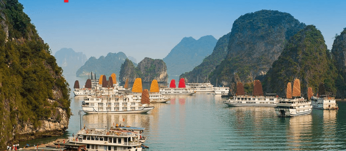 công ty du lịch phường Đức Nhuận