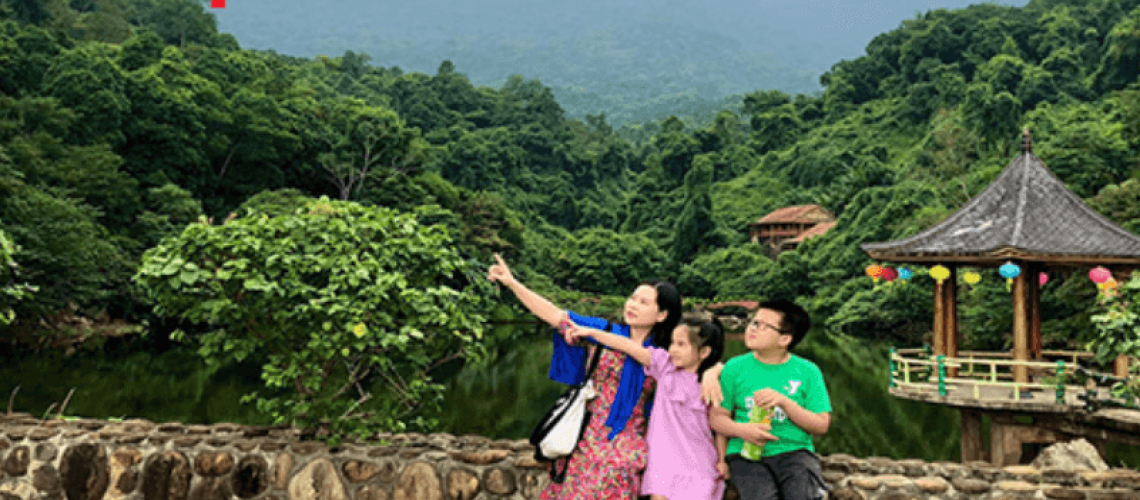 công ty du lịch phường tân sơn nhì