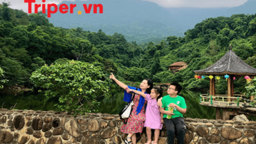 công ty du lịch phường tân sơn nhì