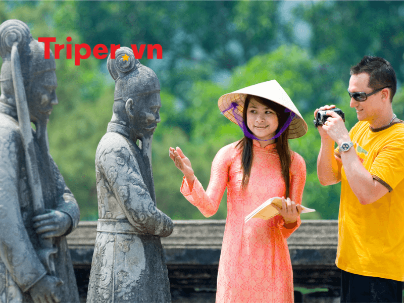 Danh sách top công ty du lịch tại phường Tân Sơn Nhì, Quận Tân Phú